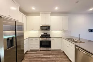 424 4th St, Argyle, TX 76226 - Photo 5