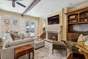 4305 Arcady Ave, Highland Park, TX 75205 - Photo 11