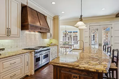 4305 Arcady Avenue, Dallas, TX 75205 - Photo 9