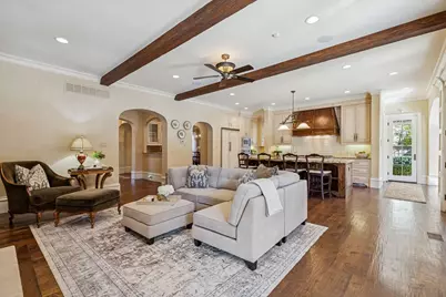 4305 Arcady Avenue, Highland Park, TX 75205 - Photo 7