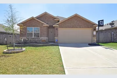 14011 Lake Crescent Drive, Conroe, TX 77384 - Photo 1