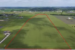 Tbd 40 Acres Wester Rd, Ferris, TX 75125 - Photo 1