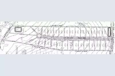 Tbd 40 Acres Wester Road, Ferris, TX 75125 - Photo 3