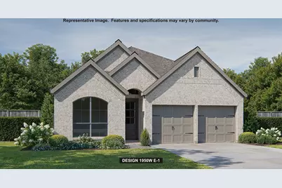 2819 Standing Cypress Street, Forney, TX 75126 - Photo 1