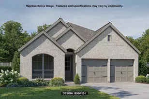 2819 Standing Cypress St, Forney, TX 75126 - Photo 1