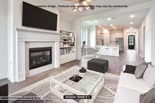 2819 Standing Cypress St, Forney, TX 75126 - Photo 3