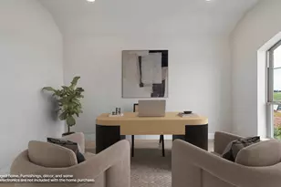 2819 Standing Cypress St, Forney, TX 75126 - Photo 5