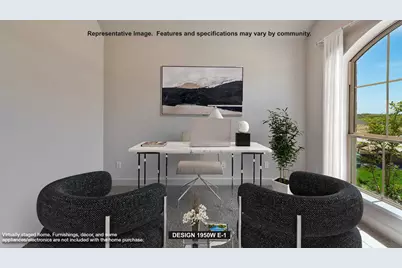 2819 Standing Cypress Street, Forney, TX 75126 - Photo 5