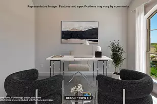 2819 Standing Cypress St, Forney, TX 75126 - Photo 5