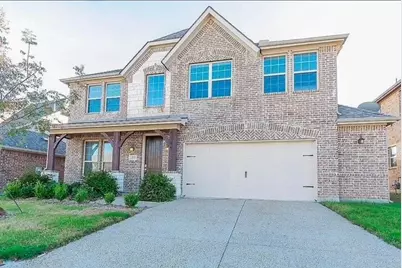 2308 N Houston Drive, Melissa, TX 75454 - Photo 1