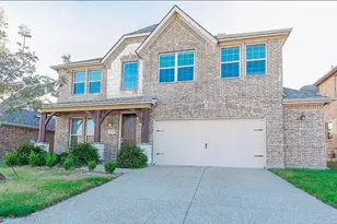 2308 N Houston Dr, Melissa, TX 75454 - Photo 1