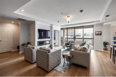 5909 Luther Lane #1601, Dallas, TX 75225 - Photo 3