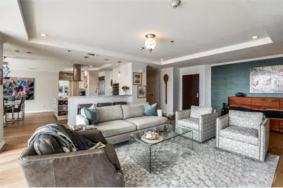 5909 Luther Lane #1601, Dallas, TX 75225 - Photo 1