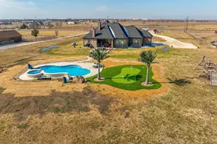 4410 Huling Rd, Sanger, TX 76266 - Photo 33