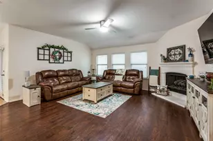 504 Byron Nelson Dr, McKinney, TX 75072 - Photo 7