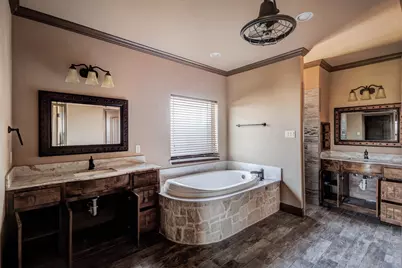 9820 Puma Trail, Godley, TX 76044 - Photo 17