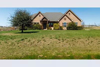 9820 Puma Trail, Godley, TX 76044 - Photo 1