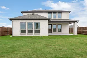 2643 Brooklyn St, Forney, TX 75126 - Photo 27