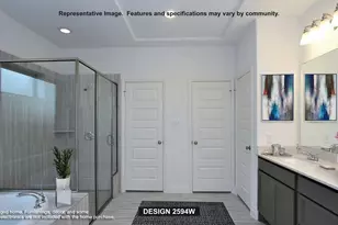 2643 Brooklyn St, Forney, TX 75126 - Photo 7