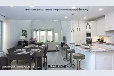 2643 Brooklyn Street, Forney, TX 75126 - Photo 3