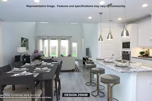 2643 Brooklyn St, Forney, TX 75126 - Photo 3