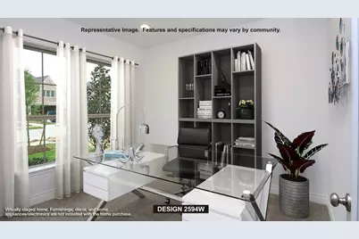 2643 Brooklyn Street, Forney, TX 75126 - Photo 5