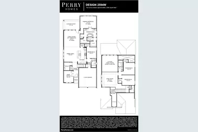 2643 Brooklyn Street, Forney, TX 75126 - Photo 29
