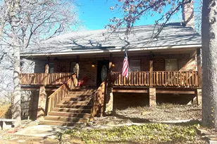 72 Raintree Rd, Bells, TX 75414 - Photo 3