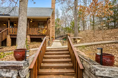 72 Raintree Road, Bells, TX 75414 - Photo 5