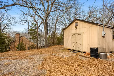 72 Raintree Road, Bells, TX 75414 - Photo 13