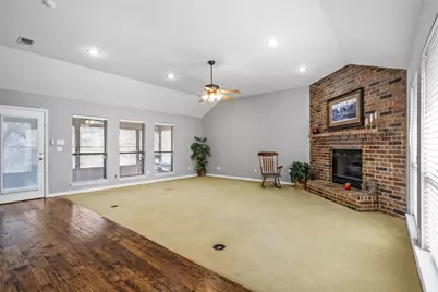 72 Raintree Road, Bells, TX 75414 - Photo 25