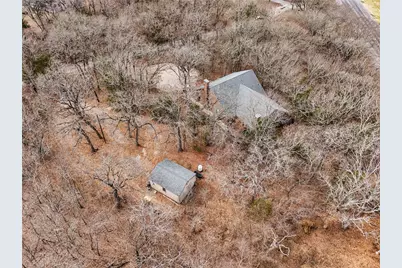 72 Raintree Road, Bells, TX 75414 - Photo 35