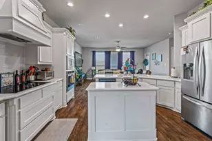 11700 Elko Ln, Fort Worth, TX 76108 - Photo 7