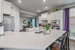 11700 Elko Ln, Fort Worth, TX 76108 - Photo 5