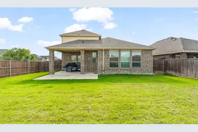 11700 Elko Lane, Fort Worth, TX 76108 - Photo 21