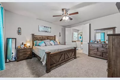 11700 Elko Lane, Fort Worth, TX 76108 - Photo 9