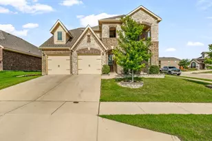 11700 Elko Ln, Fort Worth, TX 76108 - Photo 1