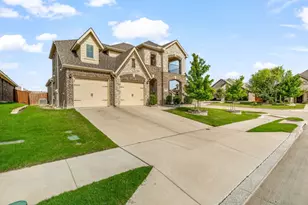 11700 Elko Ln, Fort Worth, TX 76108 - Photo 3