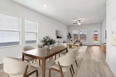 521 Dorothy Drive, Princeton, TX 75071 - Photo 9