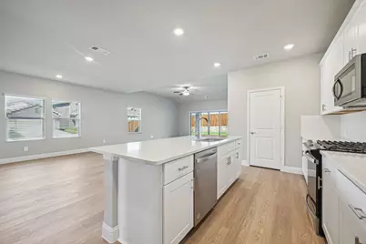 3411 Copperwood Drive, Princeton, TX 75071 - Photo 7