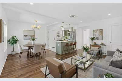 6442 Latta Street, Dallas, TX 75227 - Photo 5