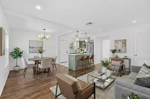 6442 Latta St, Dallas, TX 75227 - Photo 5