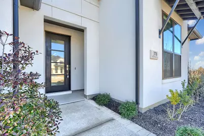 370 Shirebrook Lane, Prosper, TX 75078 - Photo 3