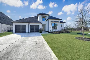 370 Shirebrook Ln, Prosper, TX 75078 - Photo 1