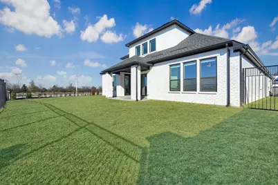 370 Shirebrook Lane, Prosper, TX 75078 - Photo 37