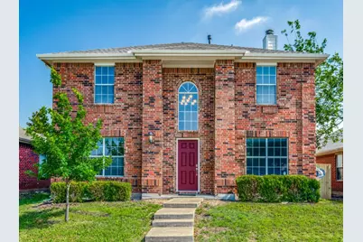 3006 Springwell Parkway, Wylie, TX 75098 - Photo 1
