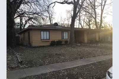 5729 Fursman Avenue, Fort Worth, TX 76114 - Photo 1