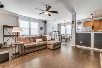 2616 Hudson Crossing, McKinney, TX 75072 - Photo 3