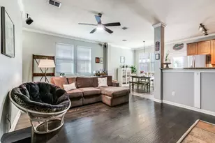 2616 Hudson Crossing, McKinney, TX 75072 - Photo 5