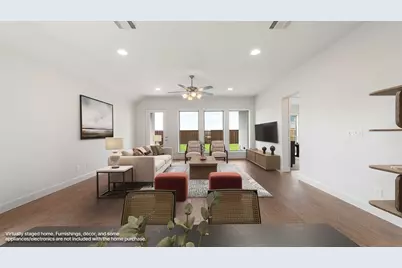 2636 Brooklyn Street, Forney, TX 75126 - Photo 3